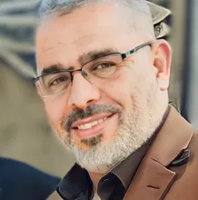 الأستاذ الدكتور بركات شاهين