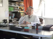 الدكتور فواز حاج ابراهيم