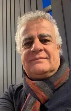 الدكتور عصام أبو حسن