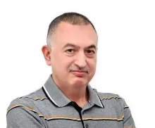 الدكتور ماهر عباس