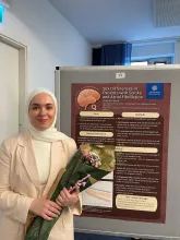 الدكتورة إلهام الخطيب